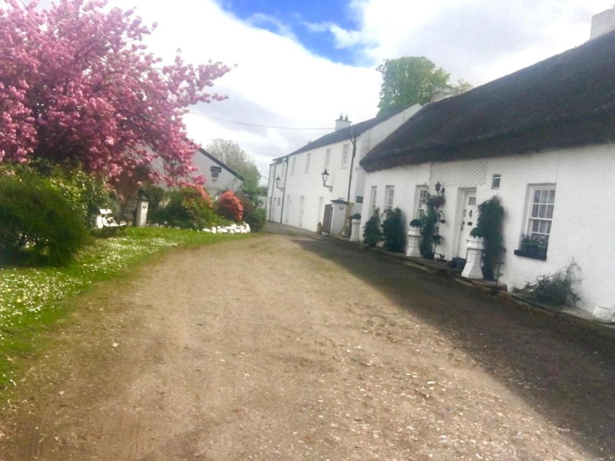 Kingsmills Cottages Artrea Exterior photo